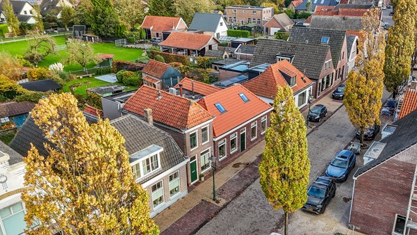 Hoofdstraat 140, 8375AV Oldemarkt